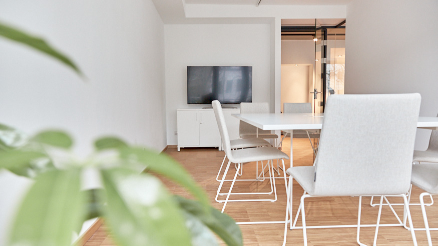 Gewerbeobjekt Köln Neustadt-Nord - 2.600&euro; | Angebot:25900323