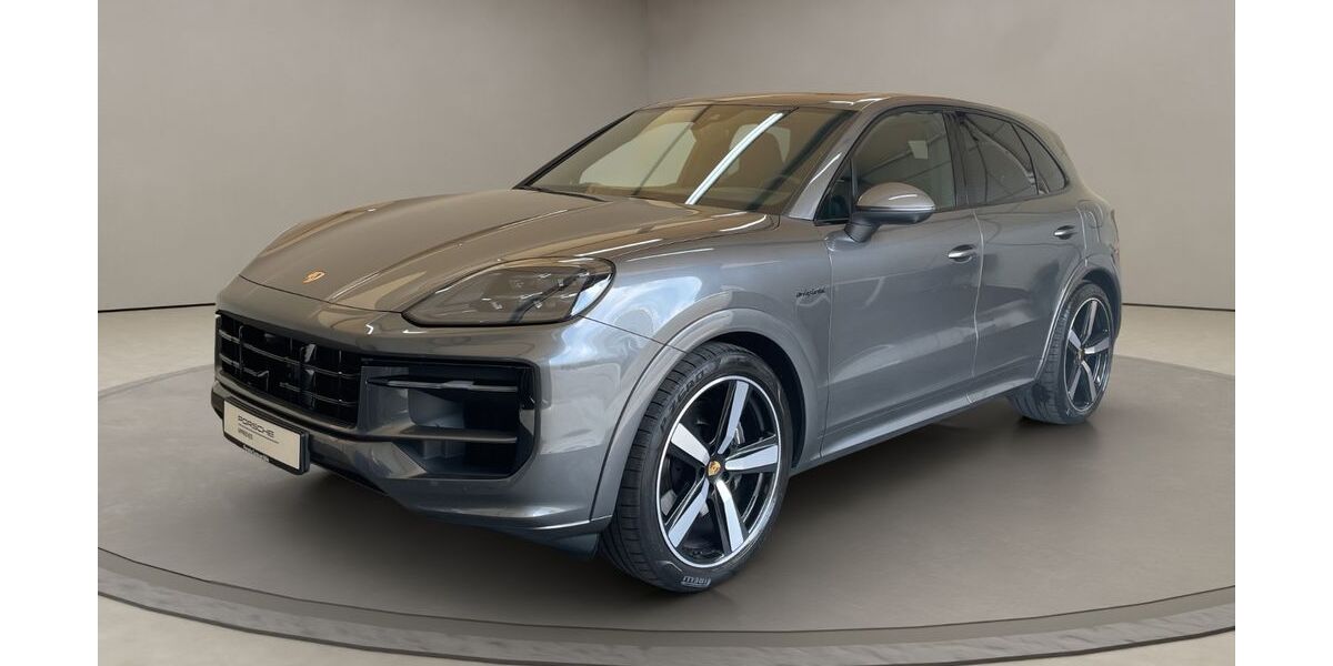 Porsche Cayenne 27.912 km 99.800 &euro; Köln 50823