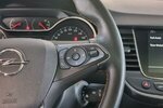 Opel Crossland X Innovation Park&Go Navi LED Scheinwerf 41.901 km 15.290 &euro; HAAN 42781