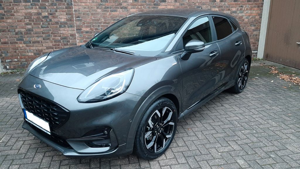 Ford Puma 33.990 km 19.999 &euro; Köln 51143