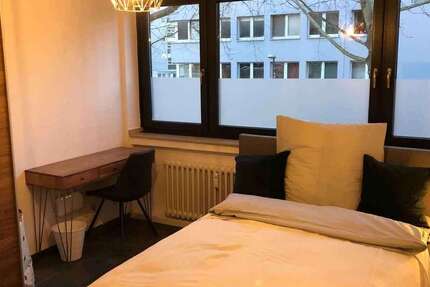 Zimmer Köln Altstadt-Süd - 885&euro; | Angebot:23605427