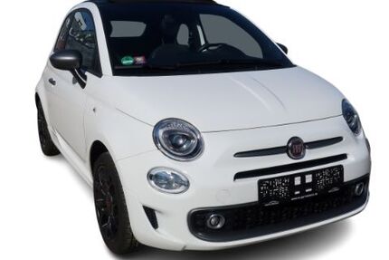Fiat 500C 58.950 km 10.893 &euro; Grevenbroich 41515
