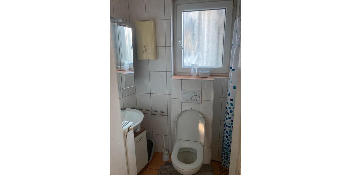 Erdgeschoßwohnung Solingen Ohligs - 1 Zimmer, 26 m&sup2;, 69.000&euro; | Angebot:26014017