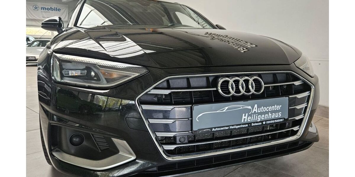 Audi A4 178.600 km 17.980 &euro; Heiligenhaus 42579