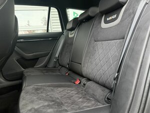 Skoda OCTAVIA TSI RS 2.0 Combi +Navi+CarPlay+Totwinkel+ 89.000 km 23.450 &euro; Meerbusch 40667