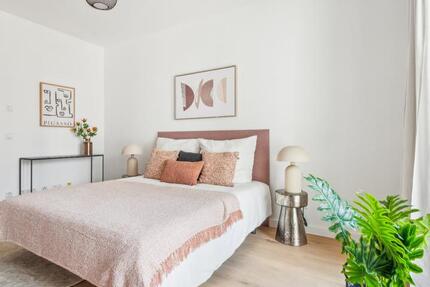 Wohnung Düsseldorf Stadtbezirk 3 - 2 Zimmer, 66 m&sup2;, 1.340&euro; | Angebot:25614446