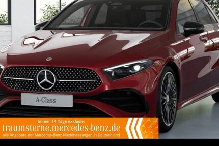 Mercedes-Benz A 250 12.654 km 36.990 &euro; Wuppertal 42115