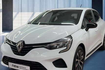 Renault Clio 44.931 km 13.940 &euro; Köln 50939