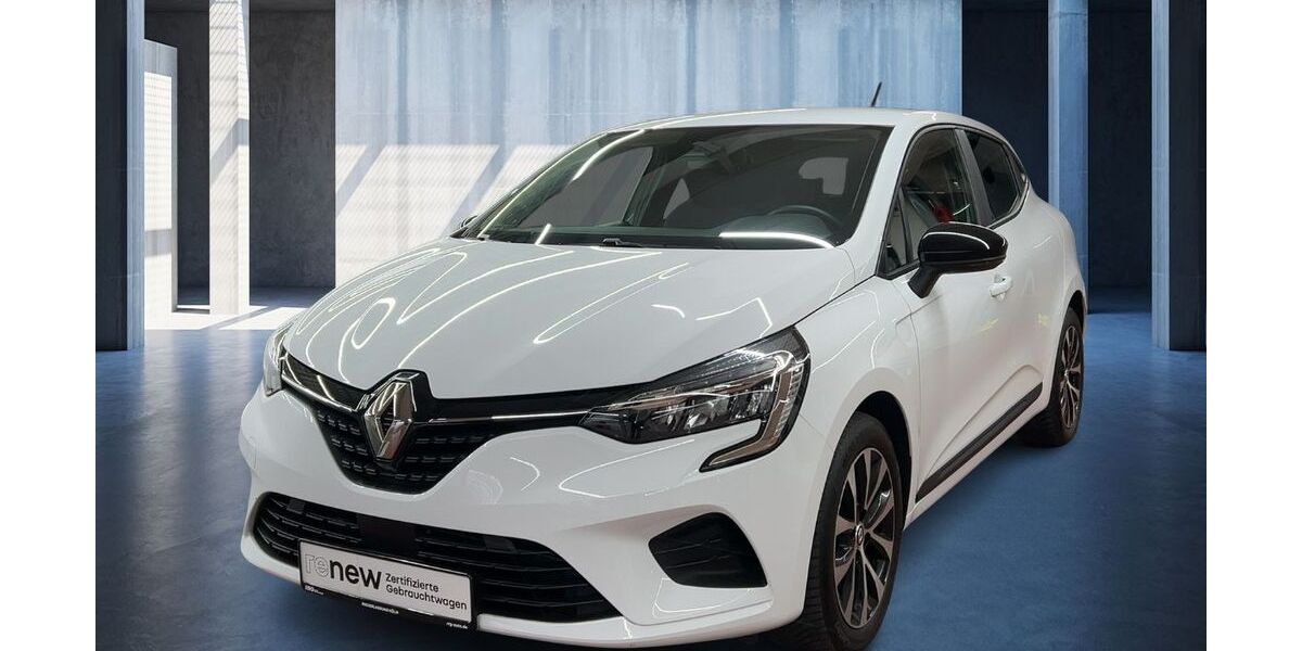 Renault Clio 44.931 km 13.940 &euro; Köln 50939