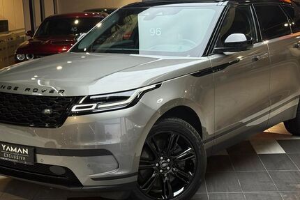 Land Rover Range Rover Velar 52.000 km 50.850 &euro; Mülheim an der Ruhr 45472