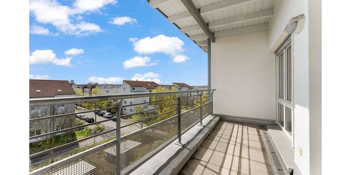 Etagenwohnung Köln Ossendorf - 2 Zimmer, 46 m&sup2;, 269.000&euro; | Angebot:26156256