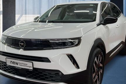 Opel Mokka 28.018 km 17.890 &euro; Köln 50939