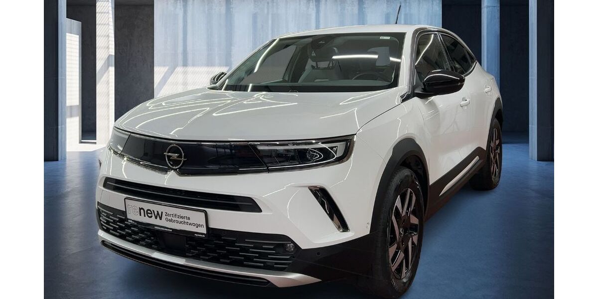 Opel Mokka 28.018 km 17.890 &euro; Köln 50939