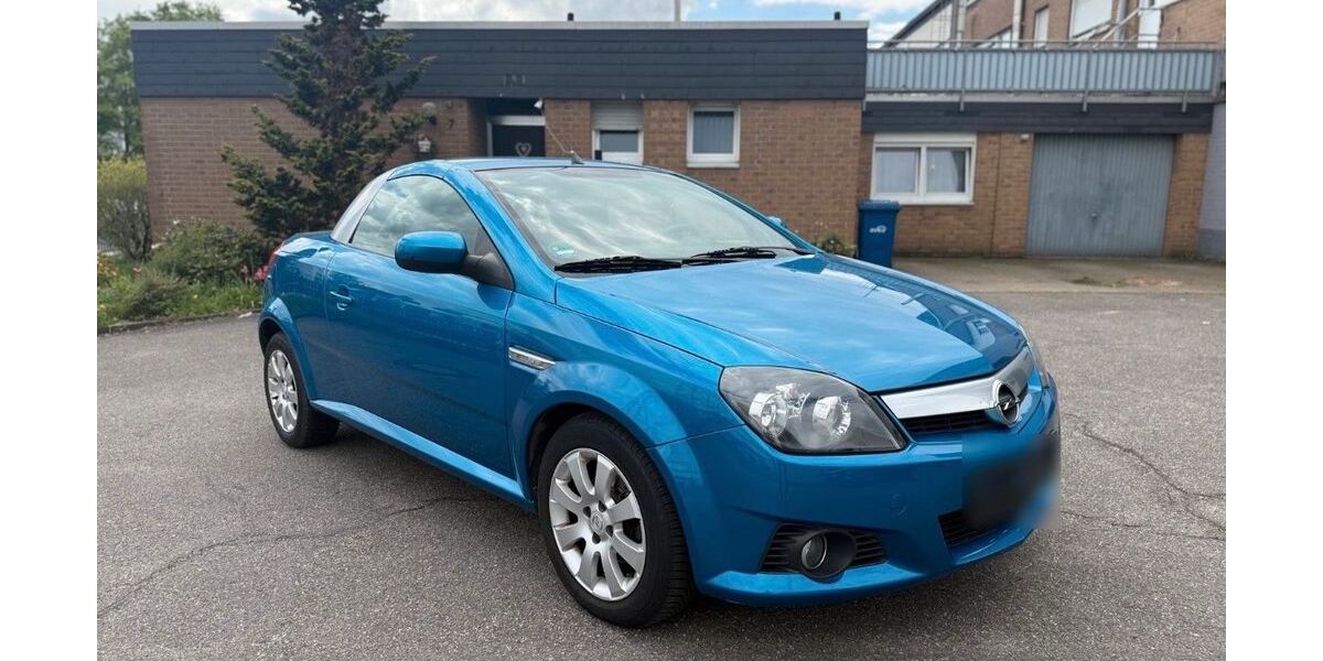 Opel Tigra 155.900 km 2.690 &euro; Leverkusen 51373