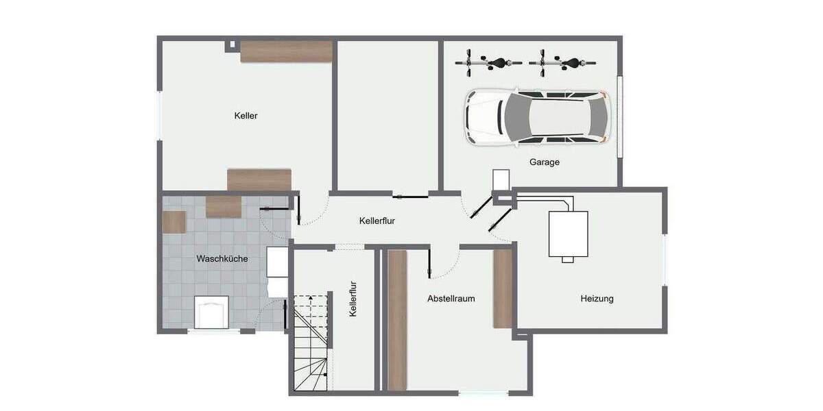 Mehrfamilienhaus, Wohnhaus Köln Weiden - 9 Zimmer, 251 m&sup2;, 1.150.000&euro; | Angebot:25696521