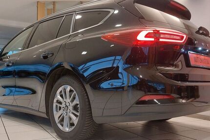 Ford Focus 69.875 km 18.250 &euro; Köln 51149