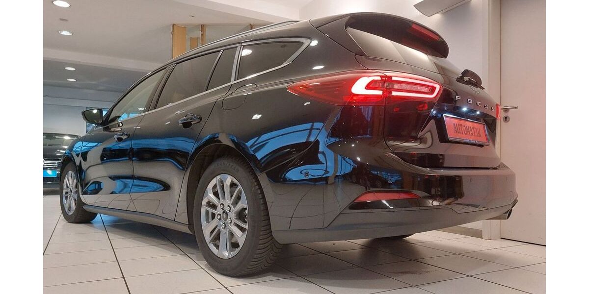 Ford Focus 69.875 km 18.250 &euro; Köln 51149