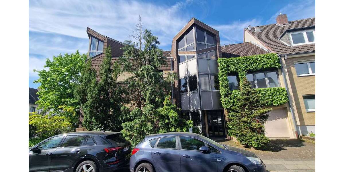 Einfamilienhaus Köln Poll - 15 Zimmer, 517 m&sup2;, 1.195.000&euro; | Angebot:25343812