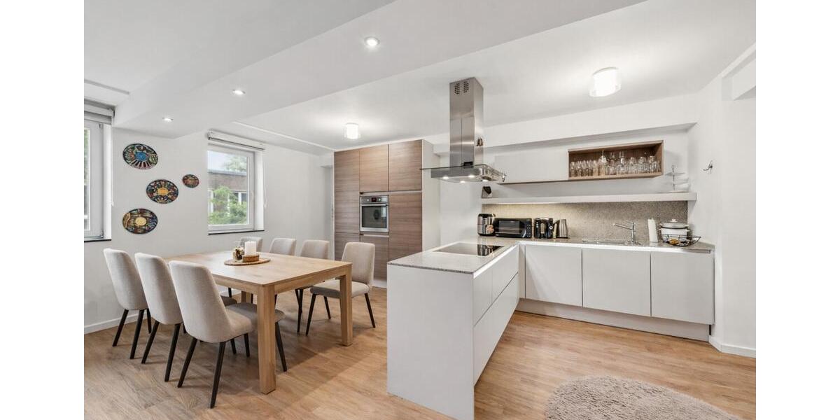 Maisonettenwohnung Düsseldorf Stadtbezirk 8 - 2 Zimmer, 89 m&sup2;, 1.160&euro; | Angebot:26029175