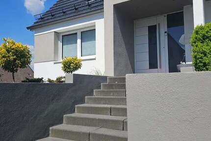 Haus Solingen Mitte - 5 Zimmer, 200 m&sup2;, 865.000&euro; | Angebot:26296681