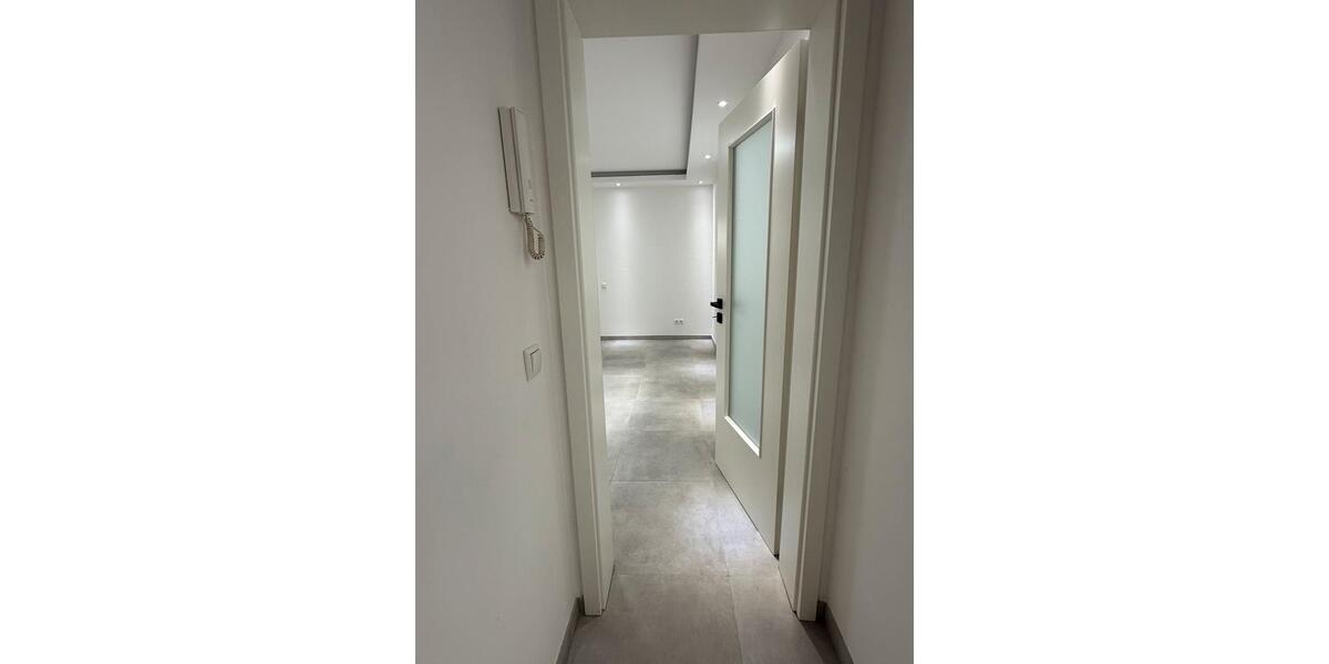 Etagenwohnung Köln Kalk - 3 Zimmer, 81 m&sup2;, 1.200&euro; | Angebot:26042235