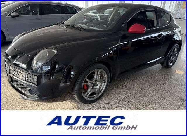 Alfa Romeo MiTo 149.679 km 5.390 &euro; Wuppertal 42329