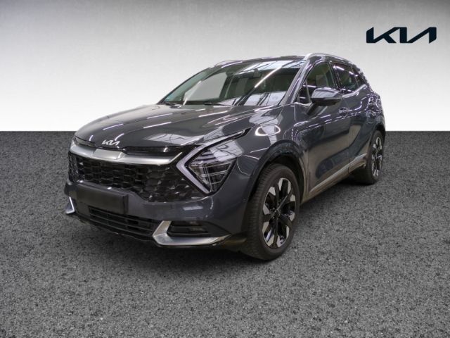 Kia Sportage 34.114 km 33.780 &euro; Korschenbroich 41352