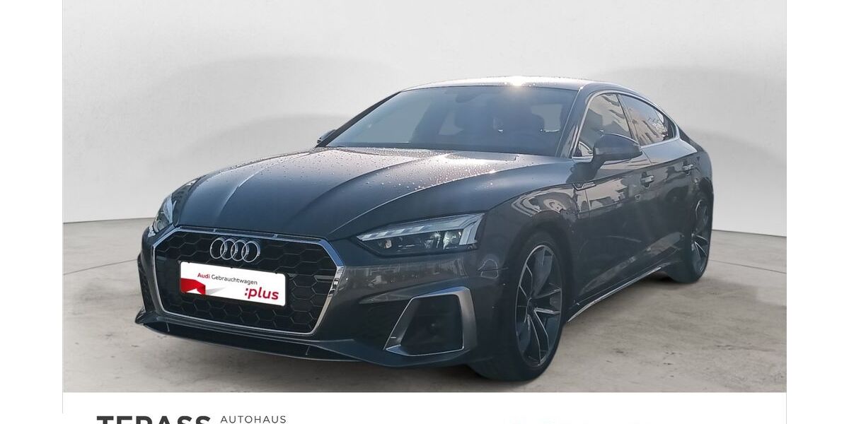 Audi A5 85.824 km 31.380 &euro; Schwelm 58332