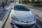 Opel Astra GTC J 245.000 km 4.000 &euro; Wuppertal 42275
