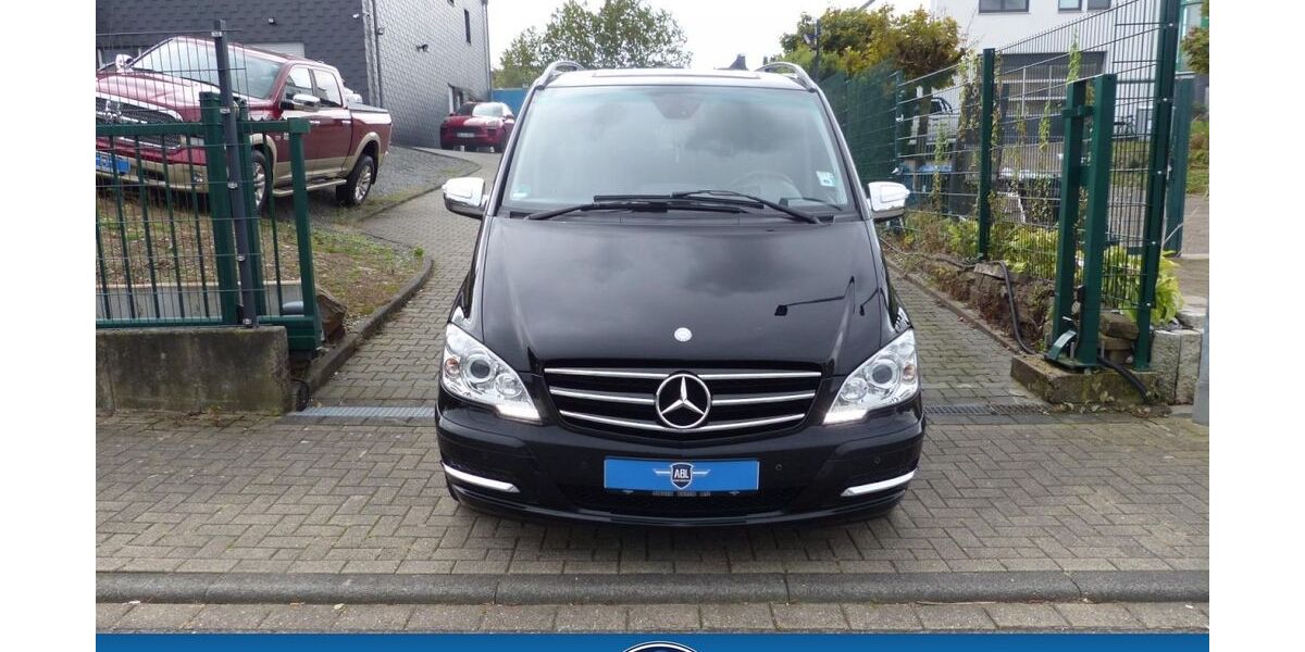 Mercedes-Benz Viano 270.000 km 23.990 &euro; Bergisch Gladbach 51429
