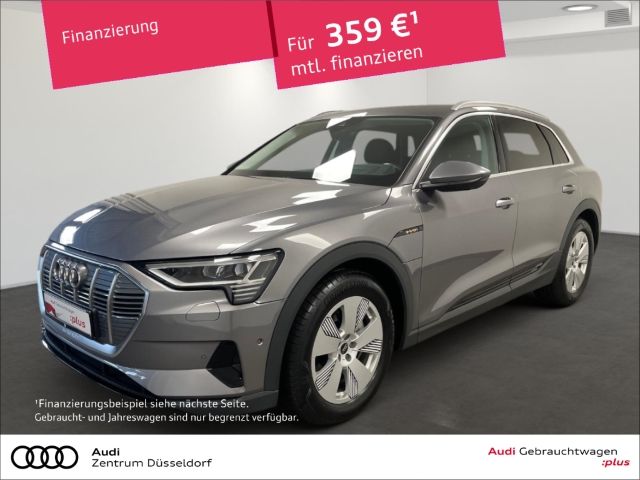 Audi e-tron 40.167 km 28.800 &euro; Düsseldorf 40233