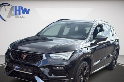 Cupra Ateca 13.000 km 35.970 &euro; Wuppertal 42329