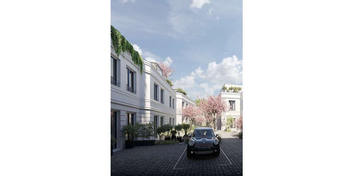 Einfamilienhaus Düsseldorf Niederkassel - 12 Zimmer, 440 m&sup2;, 1.700.000&euro; | Angebot:26235394