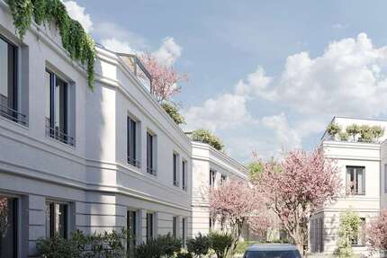 Haus Düsseldorf Niederkassel - 12 Zimmer, 440 m&sup2;, 1.700.000&euro; | Angebot:26235394