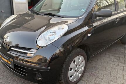Nissan Micra 180.000 km 2.250 &euro; Köln 51061