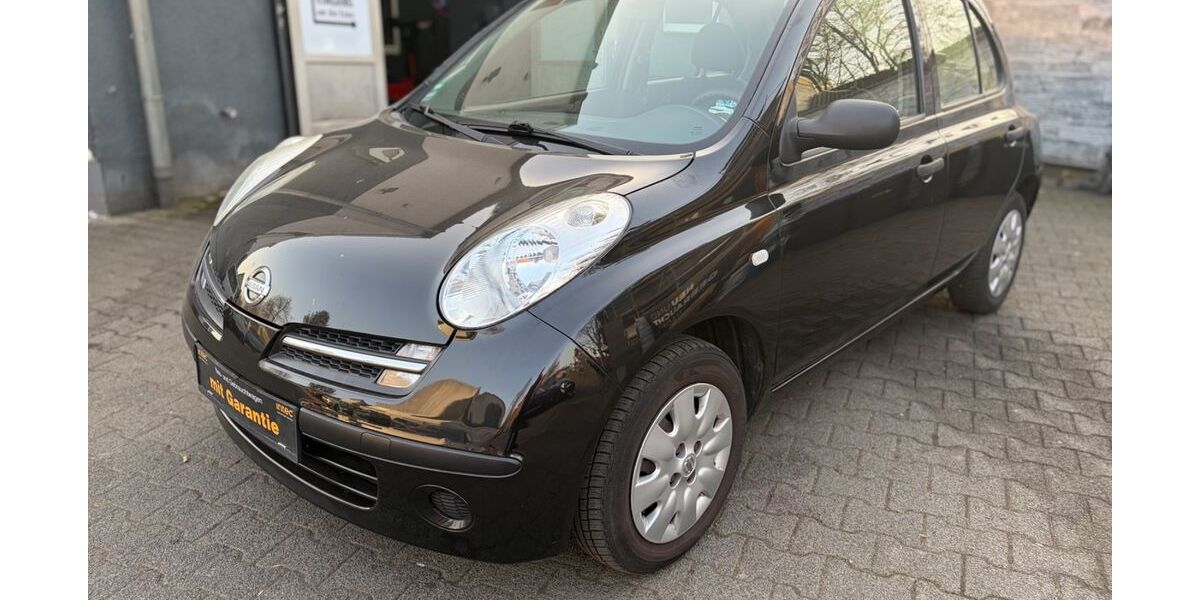 Nissan Micra 180.000 km 2.250 &euro; Köln 51061