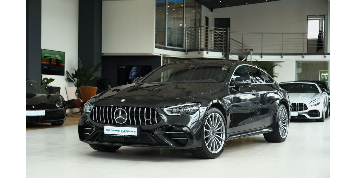 Mercedes-Benz AMG GT 63.128 km 81.980 &euro; Köln 51147