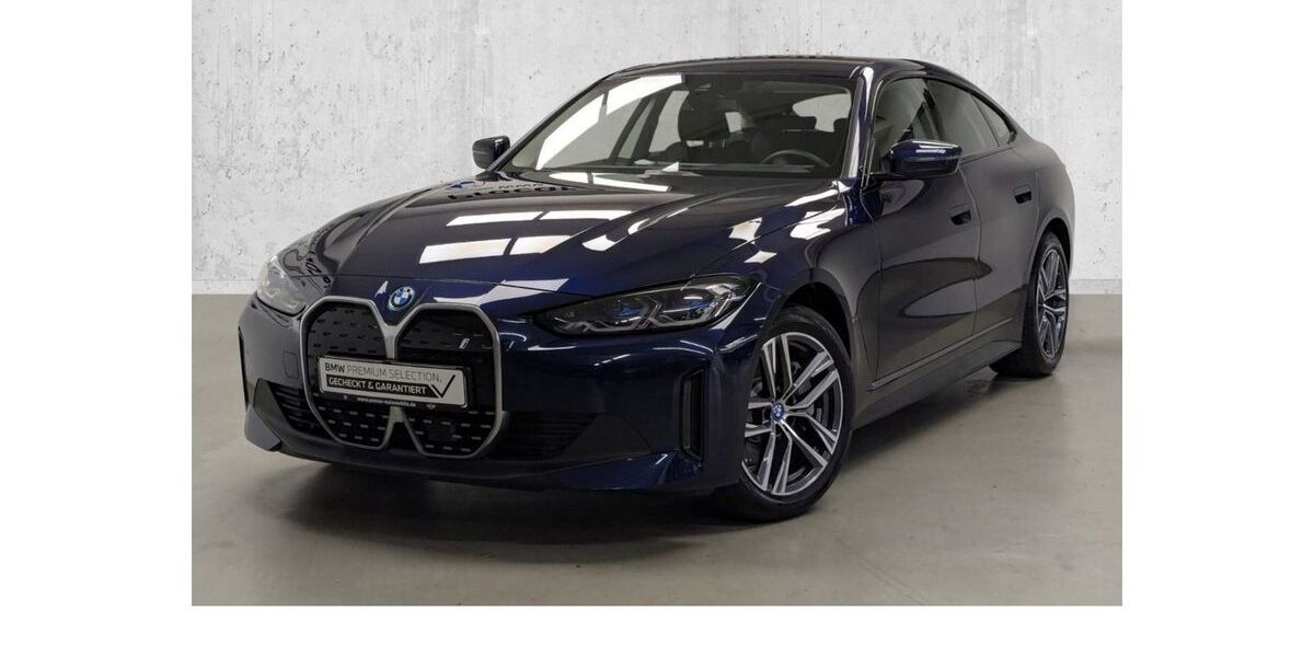 BMW i4 30.282 km 40.980 &euro; Düsseldorf 40595