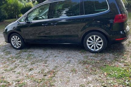 VW Sharan 166.000 km 11.500 &euro; Wuppertal 42279