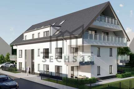 Wohnung Düsseldorf Stadtbezirk 6 - 4 Zimmer, 95 m&sup2;, 571.020&euro; | Angebot:27398075