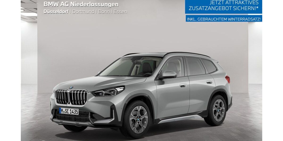 BMW X1 21.659 km 48.599 &euro; Düsseldorf 40237