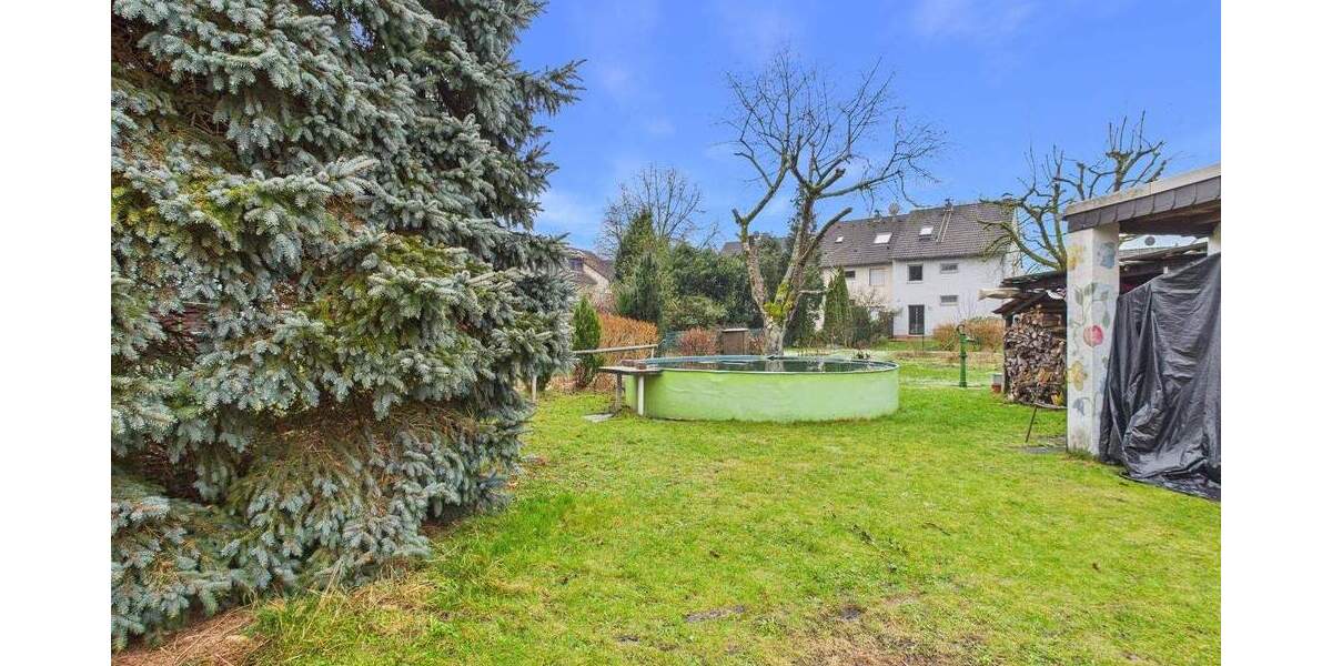 Einfamilienhaus Bergisch Gladbach / Refrath Alt-Refrath - 4 Zimmer, 110 m&sup2;, 420.000&euro; | Angebot:25691291