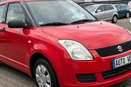 Suzuki Swift 125.000 km 2.995 &euro; Hilden 40721