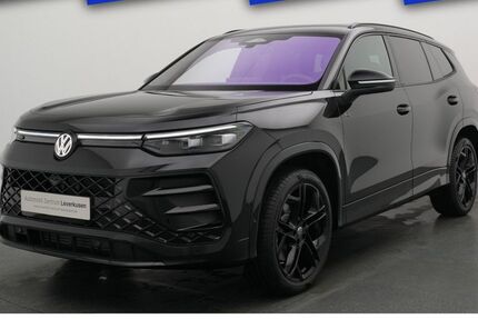VW Tayron 1.009 km 56.980 &euro; Leverkusen 51379