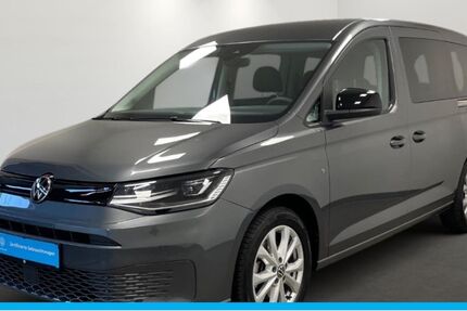 VW Caddy Maxi 54.628 km 26.790 &euro; Düsseldorf 40233
