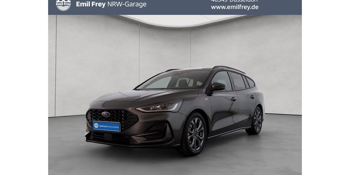 Ford Focus 26.622 km 20.480 &euro; Düsseldorf 40549