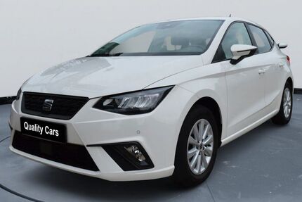 Seat Ibiza 130.000 km 8.900 &euro; Bergisch Gladbach 51469
