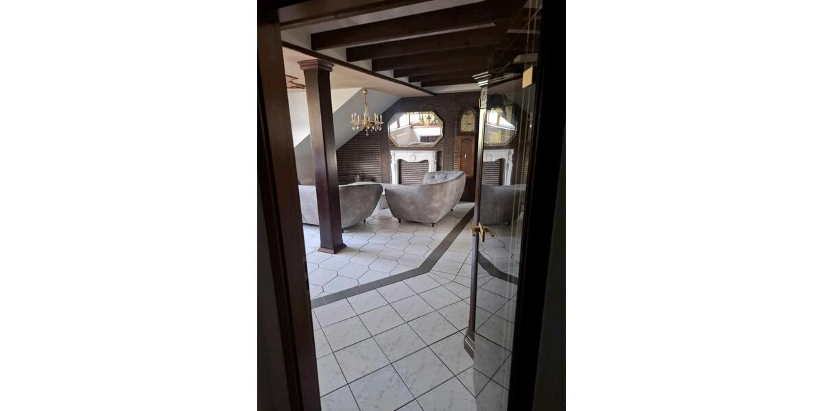 Dachgeschoßwohnung Wuppertal Gemarkung Langerfeld - 3 Zimmer, 73 m&sup2;, 180.000&euro; | Angebot:26214433