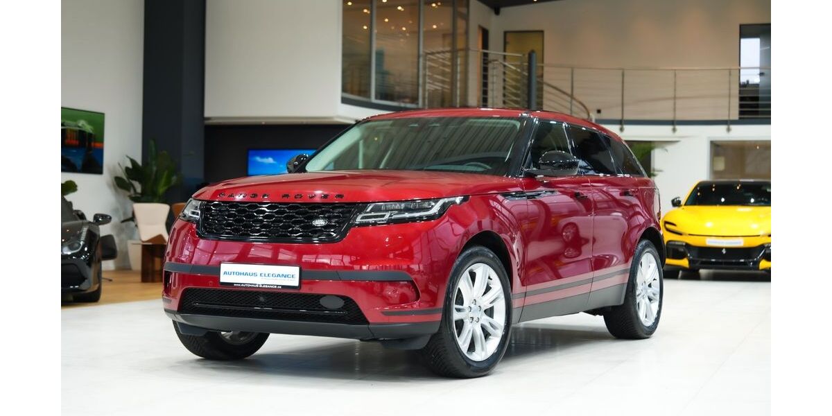 Land Rover Range Rover Velar 49.841 km 37.980 &euro; Köln 51147