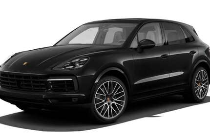 Porsche Cayenne 61.800 km 60.900 &euro; Willich 47877